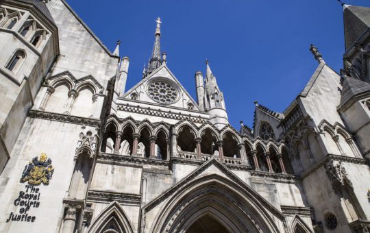 Royal-Courts-of-Justice